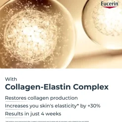 Eucerin Hyaluron-Filler + Elasticity SPF30 Refill 50ml New