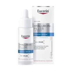 Eucerin Hyaluron-Filler Firming Serum 30ml Discount