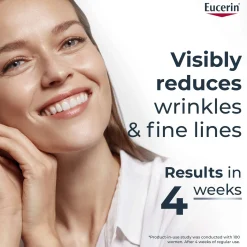 Eucerin Hyaluron-Filler SPF30 Refill 50ml Discount