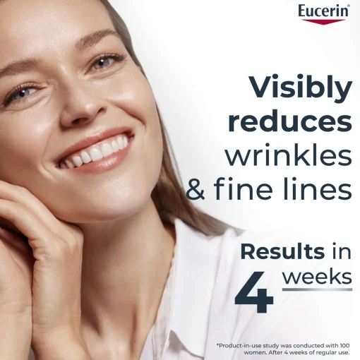 Eucerin Hyaluron-Filler SPF30 Refill 50ml Discount