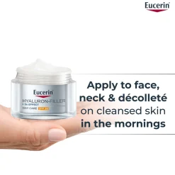 Eucerin Hyaluron-Filler SPF30 Refill 50ml Discount