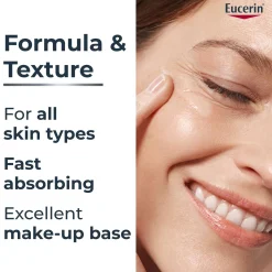 Eucerin Hyaluron-Filler SPF30 Refill 50ml Discount