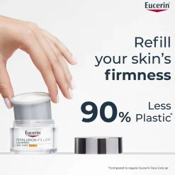 Eucerin Hyaluron-Filler SPF30 Refill 50ml Discount