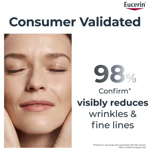 Eucerin Hyaluron-Filler SPF30 Refill 50ml Discount