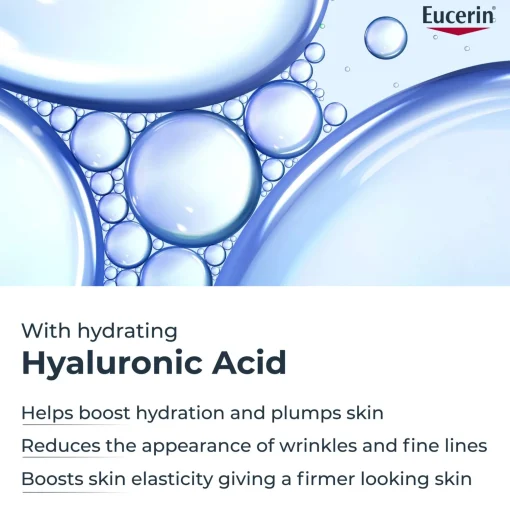 Eucerin Hyaluron-Filler SPF30 Refill 50ml Discount