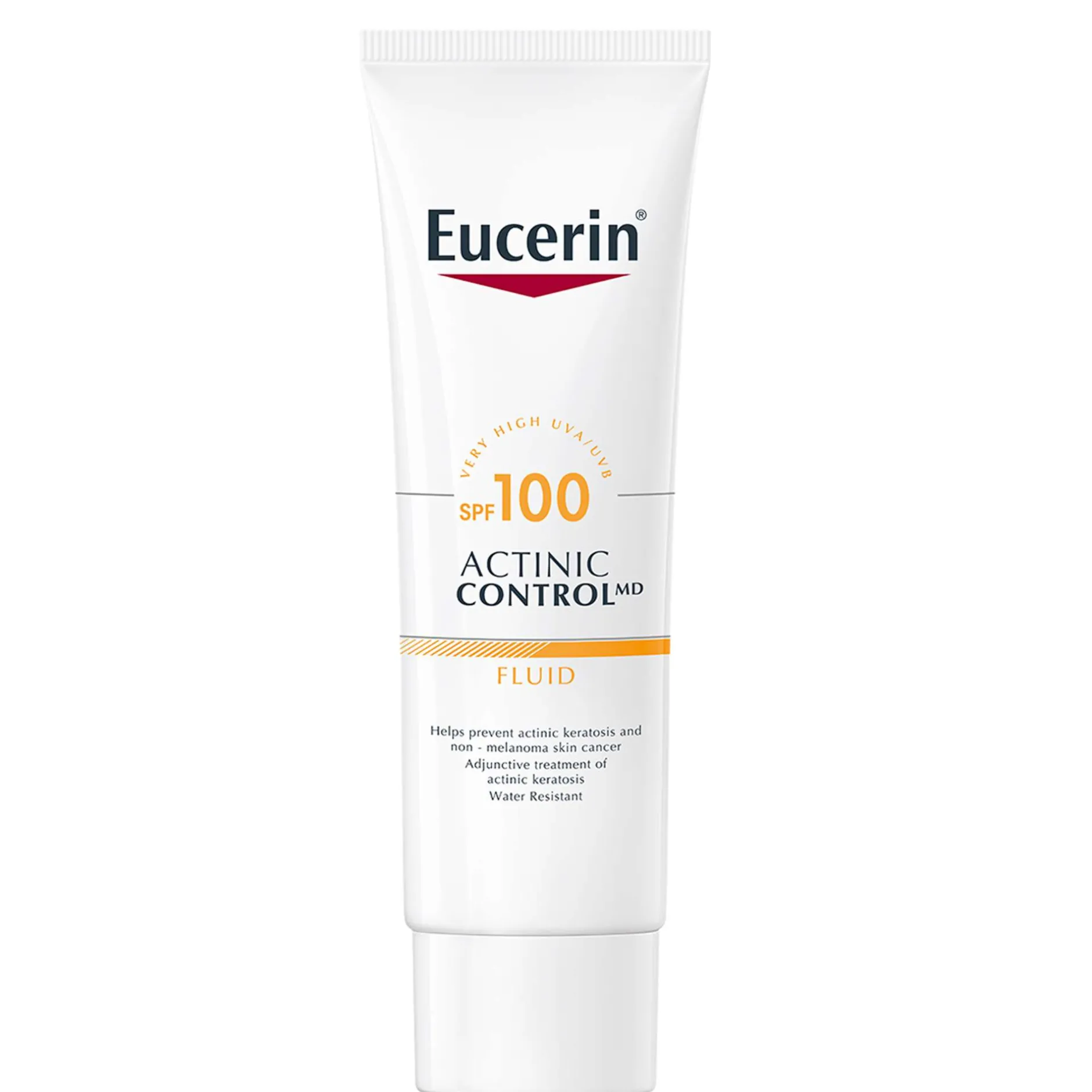Eucerin Sun Actinic Control SPF100 80ml Hot