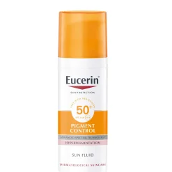Eucerin Sun Face Pigment Control SPF50+ 50ml