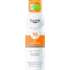 Eucerin Sun Sensitive Protect Sun Spray Transparent SPF50 200ml Sale