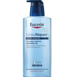 Eucerin UreaRepair 5% Shower Gel 400ml Discount