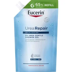 Eucerin UreaRepair 5% Shower Gel Refill 400ml
