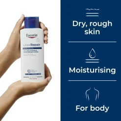 Eucerin UreaRepair Plus 10% Urea Lotion 250ml Online