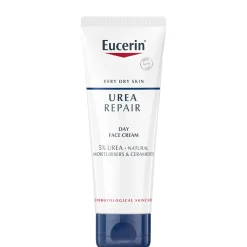 Eucerin UreaRepair Replenishing Face Cream 5% Urea 50ml