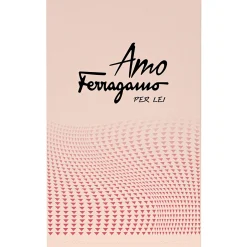 FERRAGAMO Amo Per Lei Eau de Parfum Spray 100ml Online