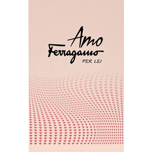 FERRAGAMO Amo Per Lei Eau de Parfum Spray 100ml Online