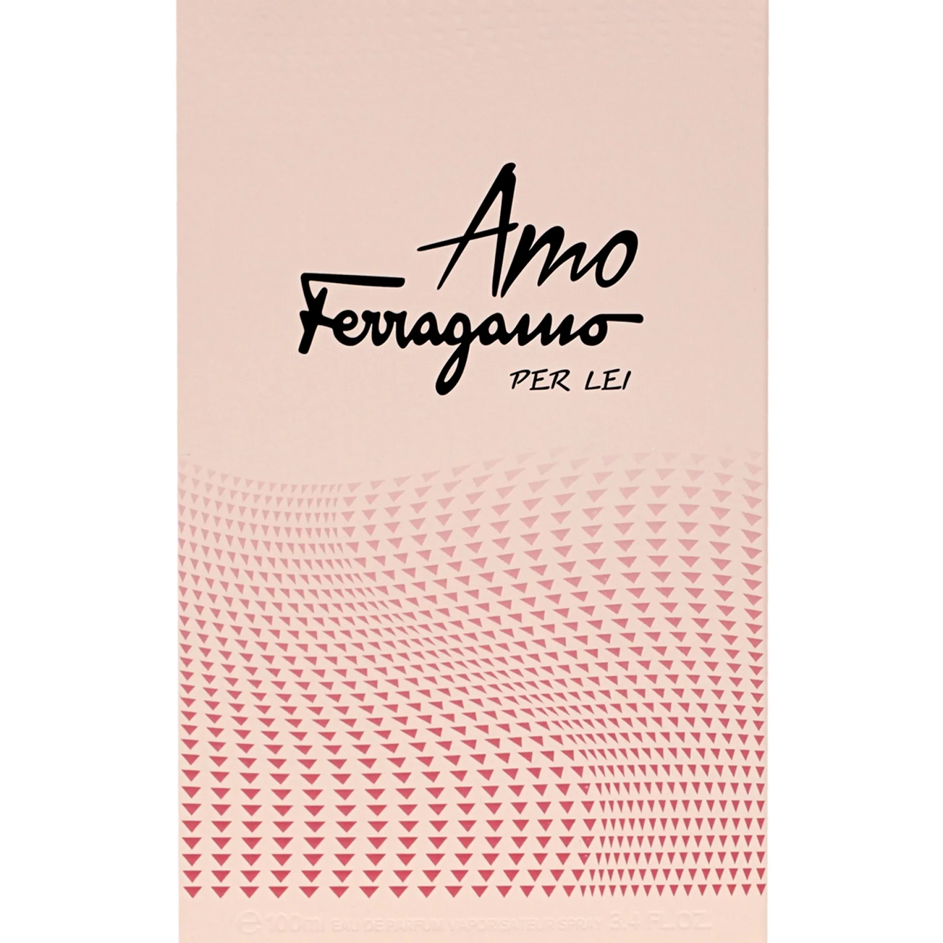FERRAGAMO Amo Per Lei Eau de Parfum Spray 100ml Online