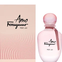 FERRAGAMO Amo Per Lei Eau de Parfum Spray 100ml Online
