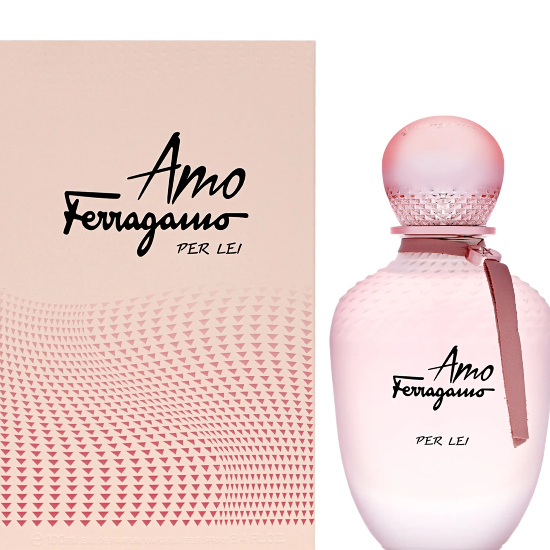 FERRAGAMO Amo Per Lei Eau de Parfum Spray 100ml Online