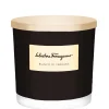 FERRAGAMO Tuscan Creations Bianco Di Cararra Scented Candle 170g Sale