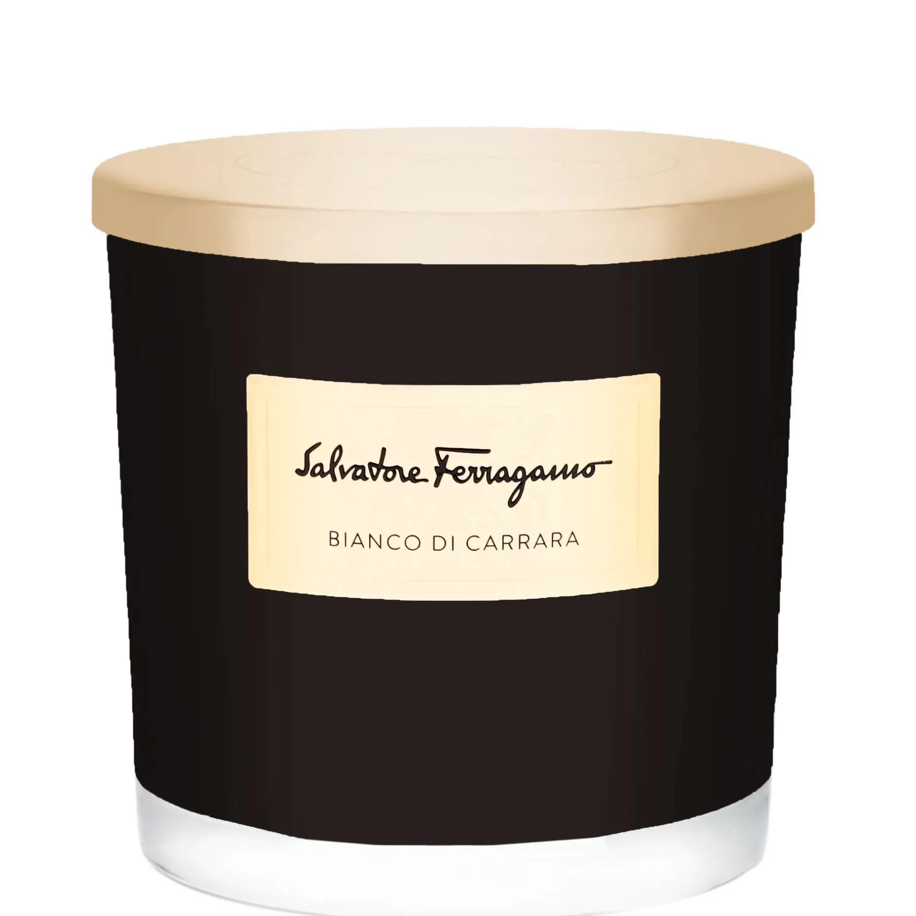 FERRAGAMO Tuscan Creations Bianco Di Cararra Scented Candle 170g Sale