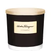 FERRAGAMO Tuscan Creations La Commedia Scented Candle 170g New