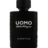 FERRAGAMO Uomo Signature Eau de Parfum Spray 100ml Discount