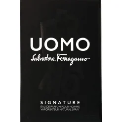 FERRAGAMO Uomo Signature Eau de Parfum Spray 100ml Discount