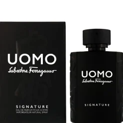 FERRAGAMO Uomo Signature Eau de Parfum Spray 100ml Discount