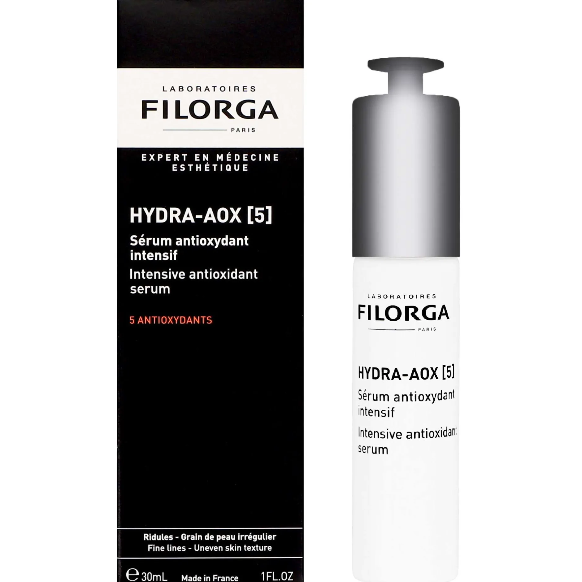 Filorga Day Care Hydra-Aox 30ml Discount