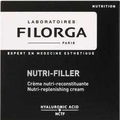 Filorga Day Care Nutri-Filler Nutri-Replenishing Cream 50ml Clearance