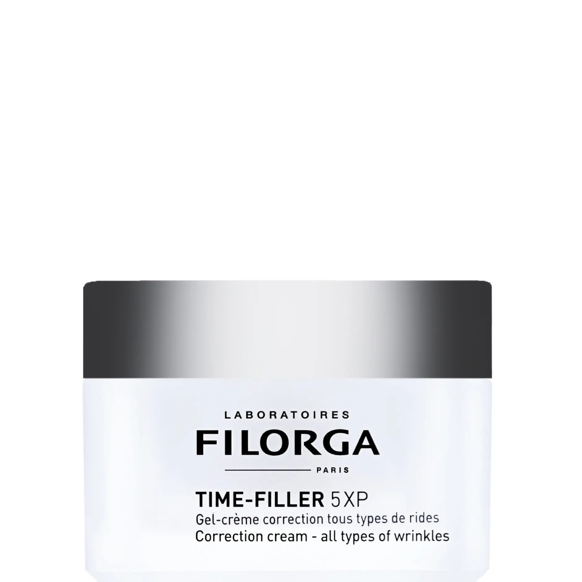 Filorga Day Care Time-Filler 5XP Correction Cream-Gel 50ml