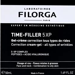 Filorga Day Care Time-Filler 5XP Correction Cream-Gel 50ml