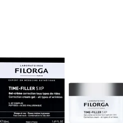 Filorga Day Care Time-Filler 5XP Correction Cream-Gel 50ml