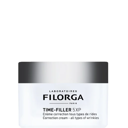 Filorga Day Care Time-Filler 5XP Correction Cream 50ml New