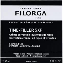 Filorga Day Care Time-Filler 5XP Correction Cream 50ml New