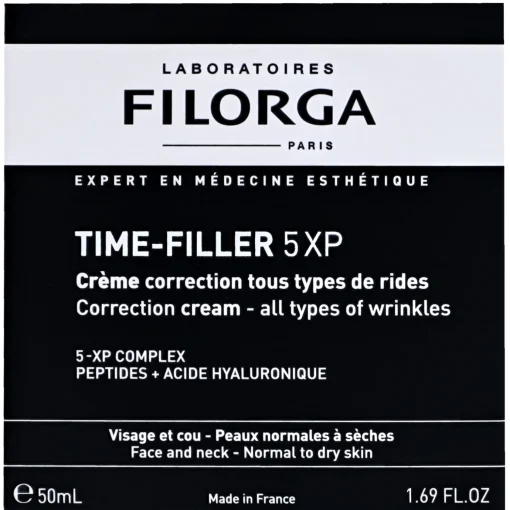 Filorga Day Care Time-Filler 5XP Correction Cream 50ml New