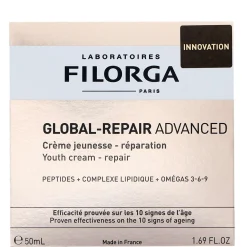 Filorga Global-Repair Advanced Cream 50ml Online