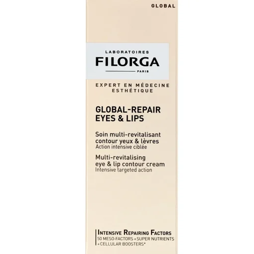 Filorga Global-Repair Eyes & Lips 15ml Outlet