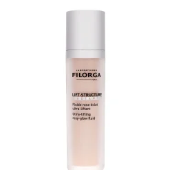 Filorga Lift Structure Radiance Ultra Lifting Rosy Glow Fluid 50ml Clearance