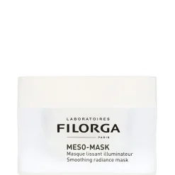 Filorga Masks / Scrubs Meso-Mask Smoothing Radiance Mask 50ml New