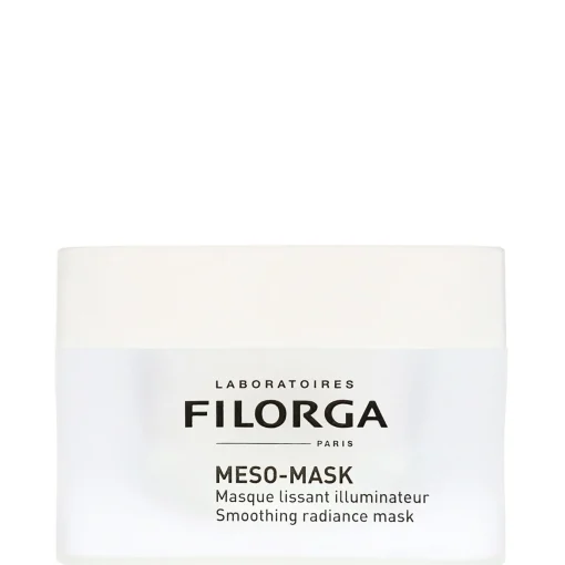Filorga Masks / Scrubs Meso-Mask Smoothing Radiance Mask 50ml New