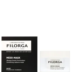 Filorga Masks / Scrubs Meso-Mask Smoothing Radiance Mask 50ml New