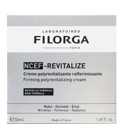 Filorga NCEF-Revitalize Firming Polyrevitalizing Cream 50ml Discount