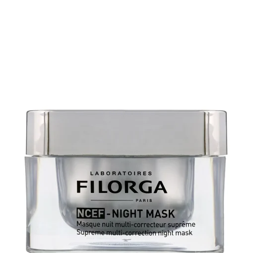 Filorga Night Care NCEF - Night Mask 50ml Discount