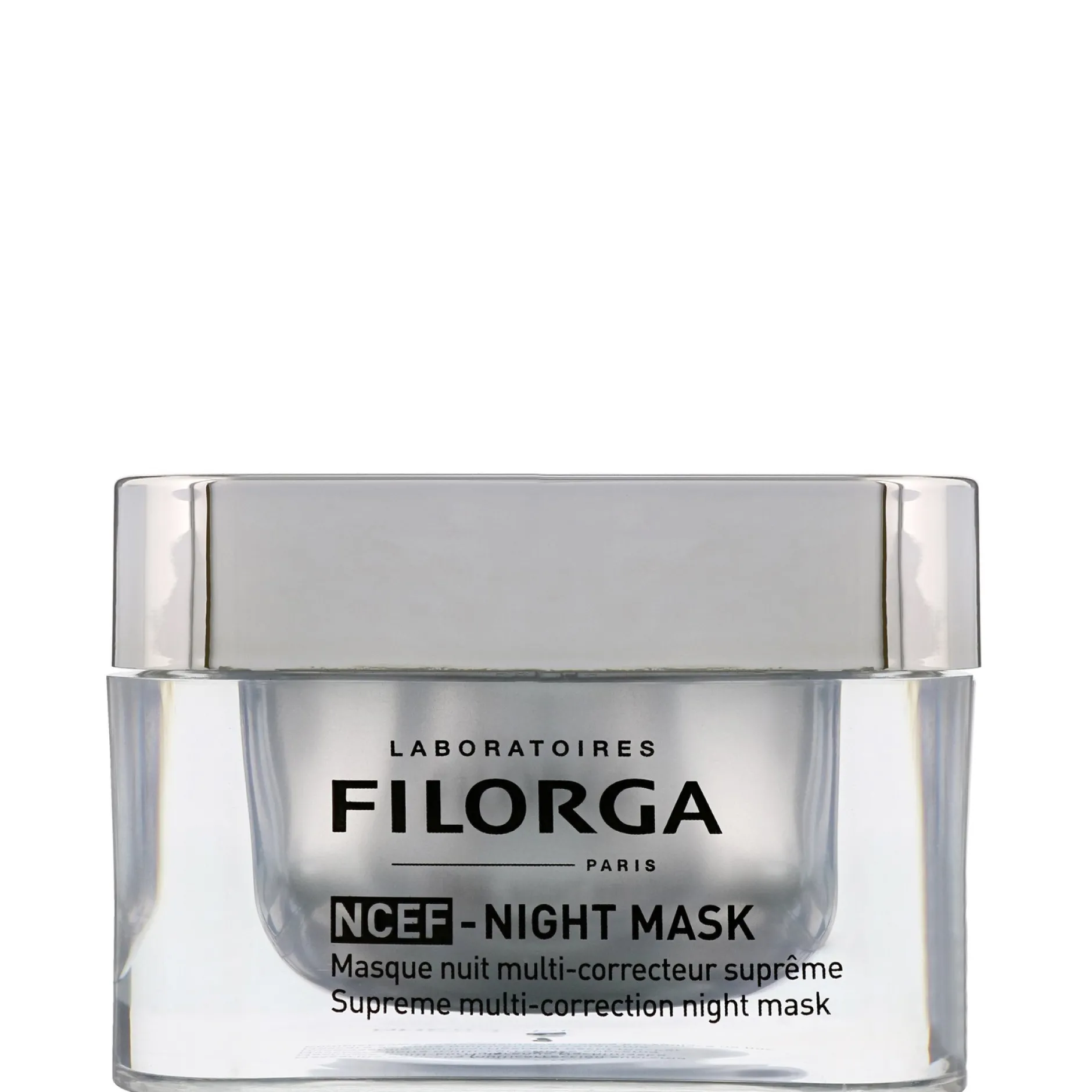Filorga Night Care NCEF - Night Mask 50ml Discount
