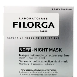 Filorga Night Care NCEF - Night Mask 50ml Discount