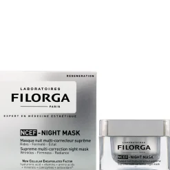 Filorga Night Care NCEF - Night Mask 50ml Discount
