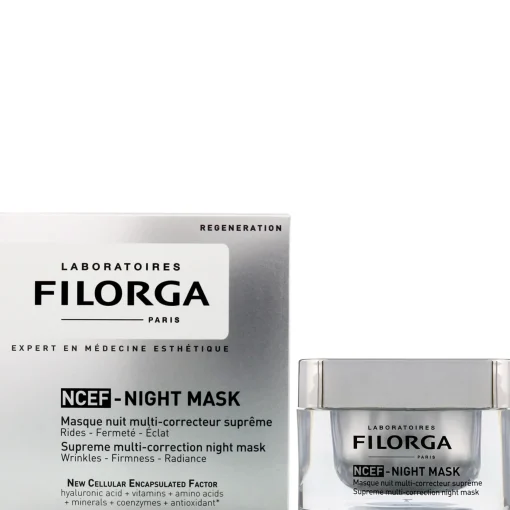 Filorga Night Care NCEF - Night Mask 50ml Discount