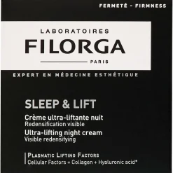 Filorga Night Care Sleep & Lift Ultra-Lifting Night Cream 50ml