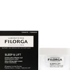 Filorga Night Care Sleep & Lift Ultra-Lifting Night Cream 50ml