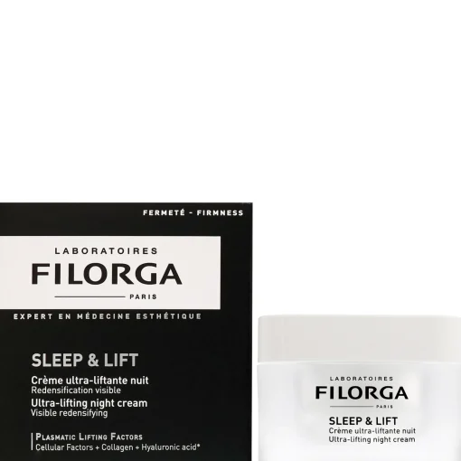 Filorga Night Care Sleep & Lift Ultra-Lifting Night Cream 50ml